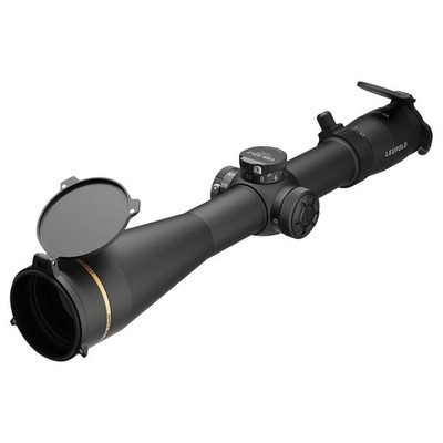 Leupold VX-6HD Gen 2 4-24x52 CDS-SZL2 Illum SFP FireDot Duplex Riflescope 183841