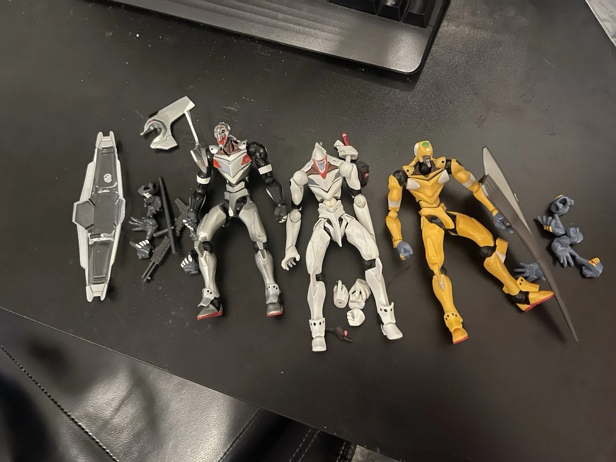 revoltech eva 04 products for sale | eBay