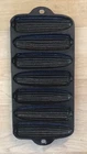 Cast Iron Ear Corn Bread Muffin Stick Pan Mold Made in USA Pre-seasoned