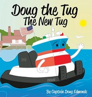 Doug Edmonds | Doug The Tug | Buch | Englisch (2020) | The New Tug | Gebunden