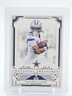 CEEDEE LAMB 2025 NATIONAL TREASURES #24 COWBOYS /99 Q5466