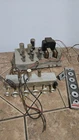 Vintage RCA RS177A Tube Amplifier And Preamp