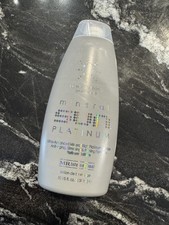 MR International Mineral Sun Platinum Tanning...