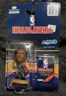 Penny Hardaway Orlando Magic NBA Headliners Mini Bobblehead Collectible