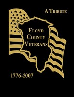 Floyd County Historical Society | Floyd County Veterans, 1776-2007 | Taschenbuch
