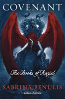 Sabrina Benulis | Covenant | Taschenbuch | Englisch (2014) | Harper Voyager