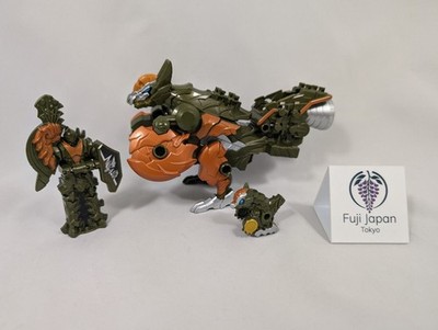 Power Rangers Dino Fury DX Pacha Smash Zord Ryusoulger Pachigaroo Bandai Japan