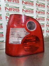 VOLKSWAGEN POLO REAR/TAIL LIGHT (PASSENGER SIDE) 2001-2008