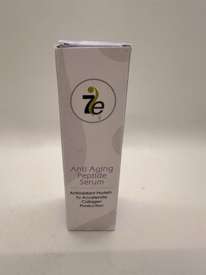 7e Wellness - Anti Aging Peptide Serum