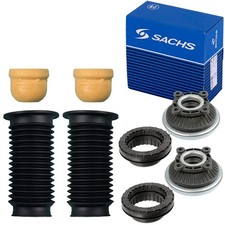 SACHS PROTECTION KIT+DOMLAGER VORNE passend für OPEL ASTRA H GTC ZAFIRA B A05