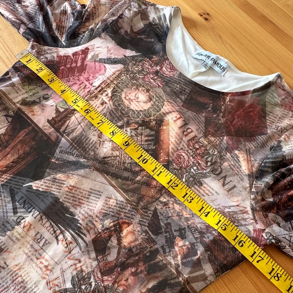 Vestido L Gótico Hada Grunge Bruja Capricho Oscuro Academia Renacimiento Femenino Foto 2 de 4