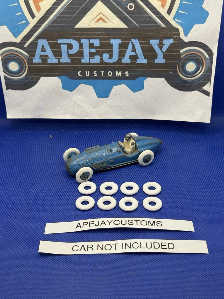 Dinky 1950 Vehicle Year Vintage Manufacture Diecast Cars, Trucks