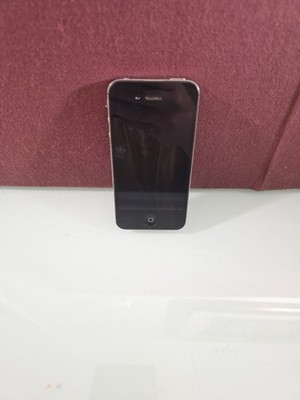 Apple iPhone 4 - 8 GB - Black (Verizon) for sale online | eBay