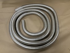 Walker Exhaust 40005 Universal Exhaust Flex Pipe 2 Diameter - 25 Feet Long Walker Exhaust 40005 Universal Exhaust Flex Pipe 2 Diameter - 25 Feet Long