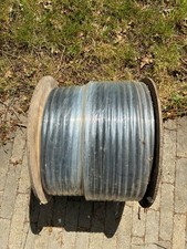 Electric cable - NEW - 100m 6944B 4 Core 1.5mm² SWA LSZH Armoured Cable BS6724 0