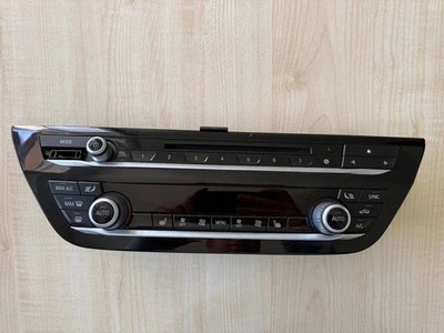 BMW 5 G30 Klimabedienteil 6999400 699940001 64116999400 Diesel 35515437
