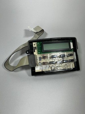 De Longhi Magnifica EAM-3400.N Control Panel / User Interface Board UI PCB