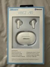 Wireless Headphones with Superior Sound  Up to 10 Hours Playtime  
