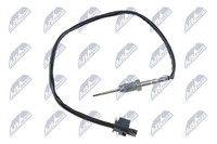 Sensor Abgastemperatur Nty EGT-BM-004 M12X1.25 FüR Bmw 3Er Touring E91 E90 5Er