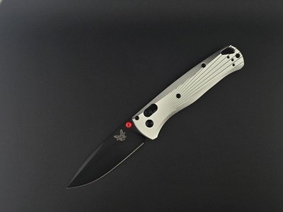 Benchmade Bugout 535BK-4 M390- Brand New