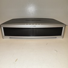 Bose Model AV3-2-1 II Series II Media Center Console Only TESTED