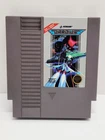 Gradius Nintendo NES 5 Screw Tested Working