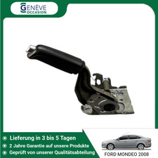 🇩🇪 HANDBREMSHEBEL ➤ FORD MONDEO III 07-10 1730102 ♻️