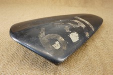 Vintage Drag Race Fiberglass Surfer Scoop Rail Gasser Altered Hemi