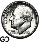 1955-S Roosevelt Dime