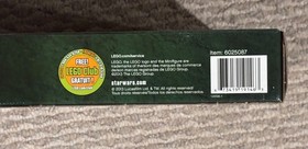 LEGO STAR WARS 75017 Duel On Geonosis 2013 Release RETIRED NIB 4 mini-figs