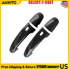 Car Exterior Door Handle Cover Trim For Chevrolet Camaro 2016+ Accessories 2-10X