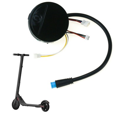 Effizienz steigern mit f��r Ninebot ES1 ES2 Armaturenbrett f��r Elektroroller