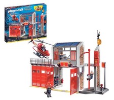 PLAYMOBIL® 9462 City Life Große Feuerwache