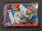 2025 Topps Matt Chapman Base (Raw)