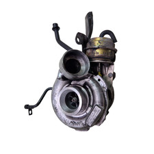 K3* Mercedes Benz W202 W203 W210 CDI Abgasturbolader Turbolader A6110960999