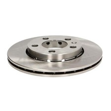 2x Bremsscheibe vorne für Seat Cordoba 6L2 Ibiza 3 6L1 4 6J5 Leon 1M1 | 2623260