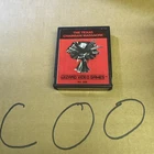 The Texas Chainsaw Massacre Atari 2600  Wizard Video Game Cartridge Only