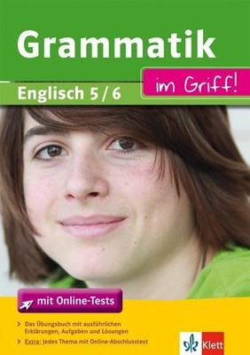 Grammatik im Griff Englisch 5/6 Petra Lihocky