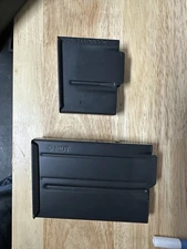 Short Action Magnum AICS Magazines 3rd & 7rd