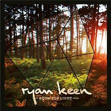 Room for Light von Keen,Ryan | CD | Zustand gut