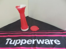 MOULIN A DECORS  ROUGE  TUPPERWARE NEUF DANS EMBALLAGE D'ORIGINE