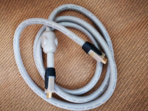 Acoustic Research AR Master Series MS285 video / audio cable HDMI Male to Male - Picture 7 of 8