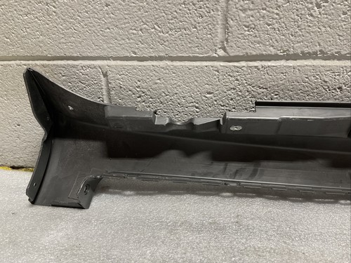 2002-2005 Audi A4 B6 Left Driver Side Skirt Rocker Panel 8E0853859 OEM*note - Picture 13 of 20