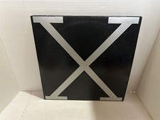 Malcolm X Laserdisc