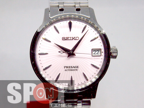 SEIKO AUTOMATIC 23JEWELS レディースウォッチ SEIKO - SEIKO AUTOMATIC 23JEWELS レディースウォッチの通販 by
