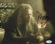 Mark Boone Jr Sons of Anarchy Autographed Signed 8x10 Photo ACOA