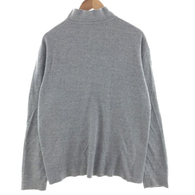 トップス polo ralph lauren sweat shirt trainer Ralph Lauren POLO RALPH LAUREN Half-Zip Sweatshirt Trainer