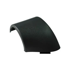 Left Driver Side For Chevy GMC Trailer Tow Mirror Hinge Cover Cap 25861018