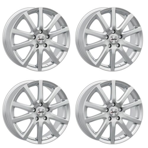4 Winterräder Skandic 6,5x16 SIL 205/60 R16 96H für Renault Kangoo (III) Hankook - Bild 5 von 5