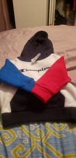 Boys Champion Hoodie Sz 2T